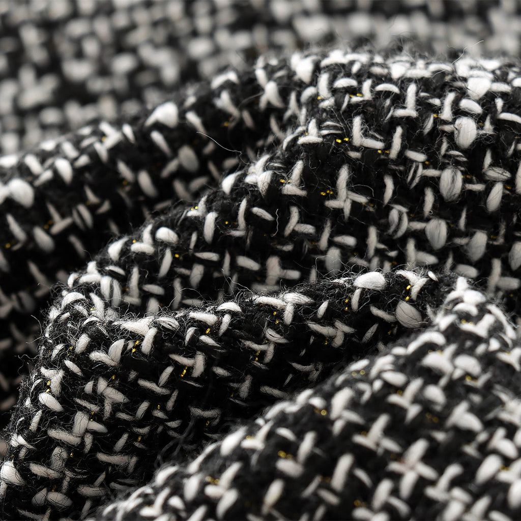 Zweiteiliges Anzug-Set mit Rock/Shorts