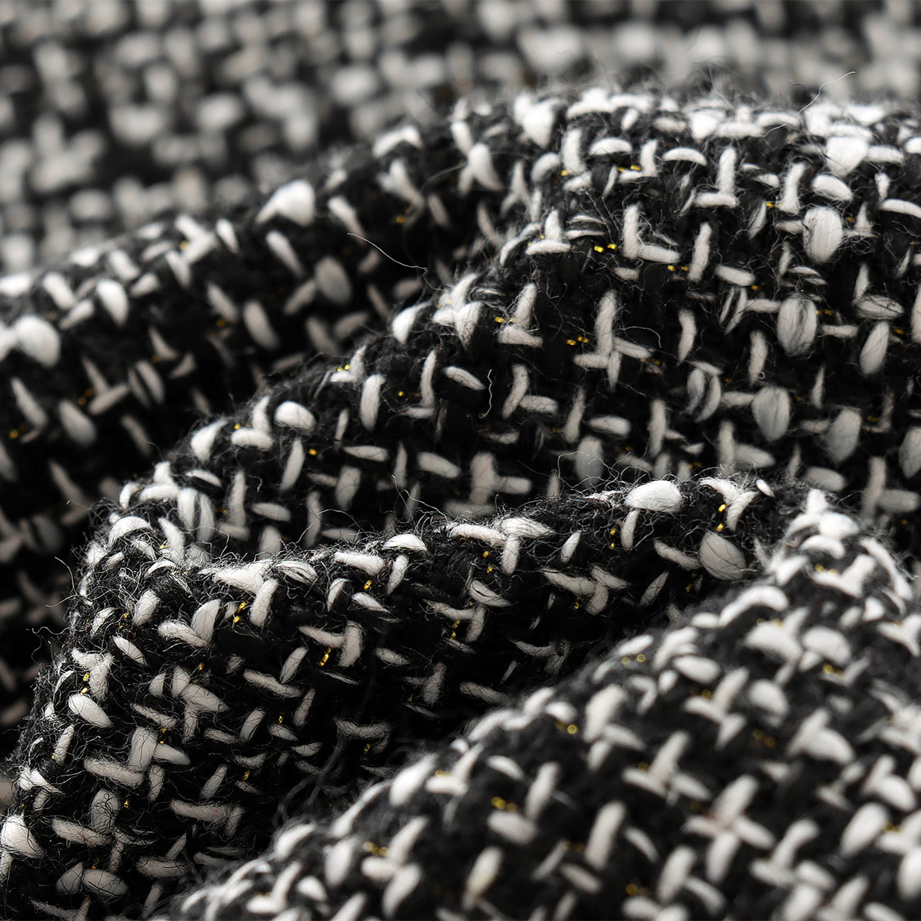 Zweiteiliges Anzug-Set mit Rock/Shorts