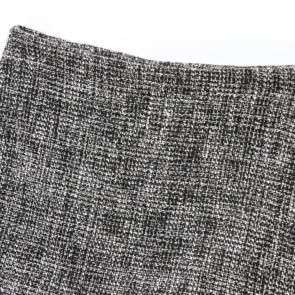 Zweiteiliges Anzug-Set mit Rock/Shorts