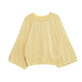 Strickpullover im Harajuku-Stil
