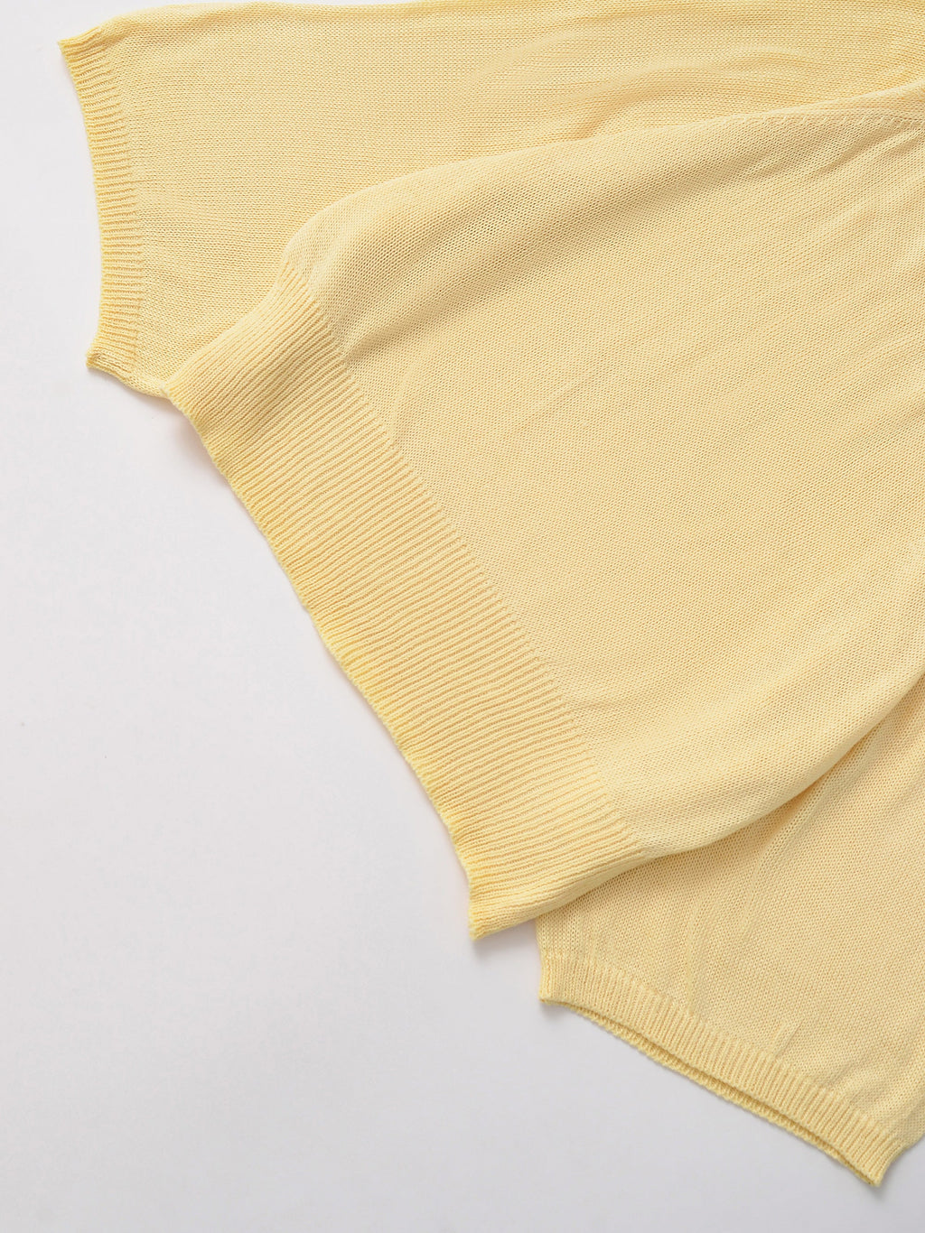 Strickpullover im Harajuku-Stil