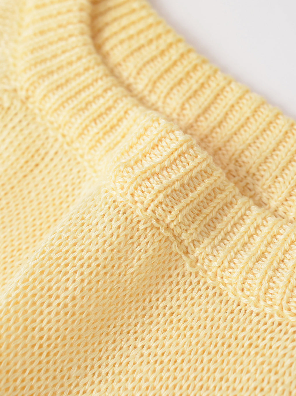 Strickpullover im Harajuku-Stil