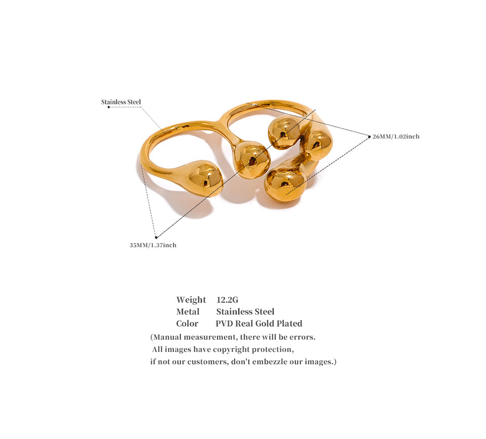 VITAL Ring