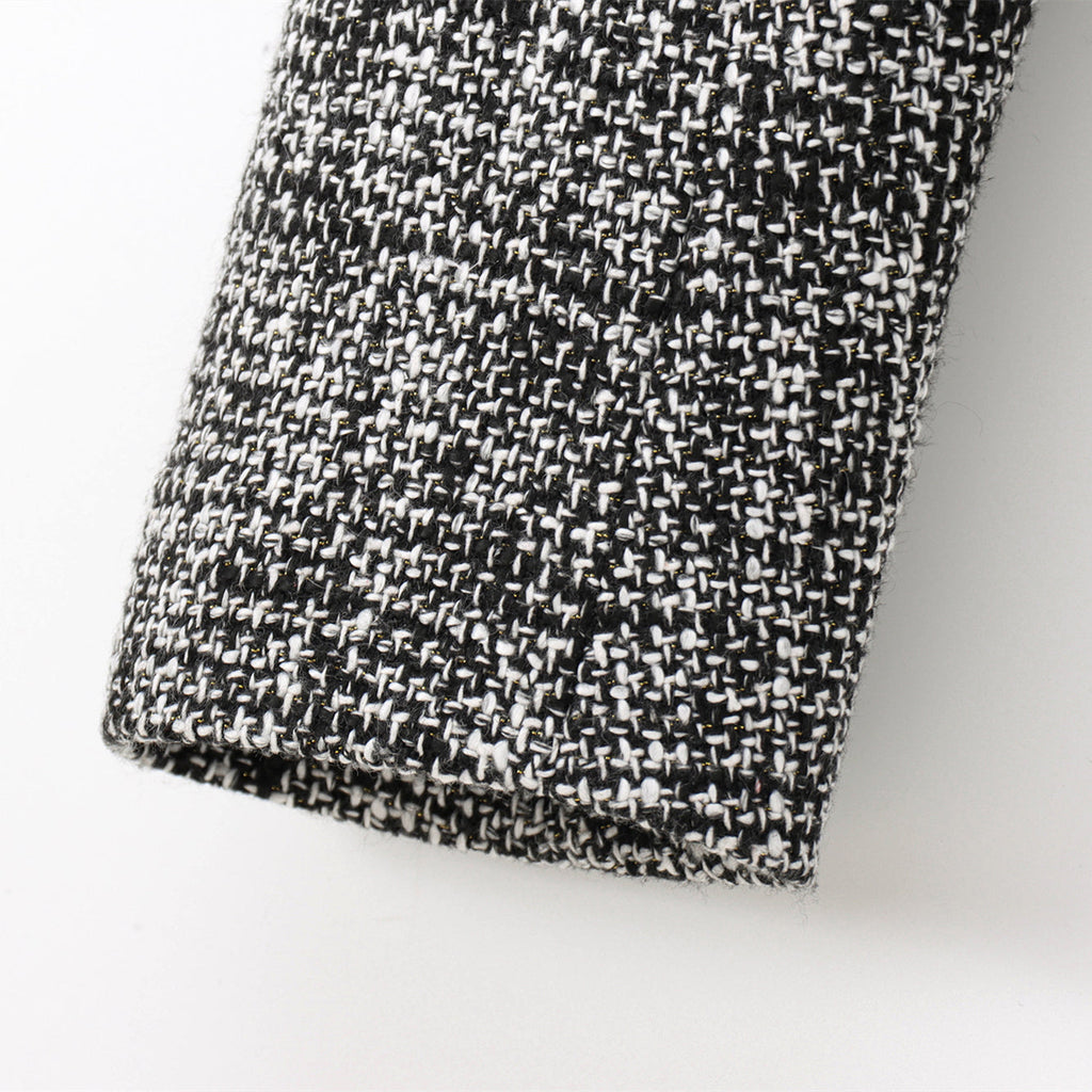 Zweiteiliges Anzug-Set mit Rock/Shorts