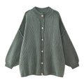 Cardigan mit Knöpfen