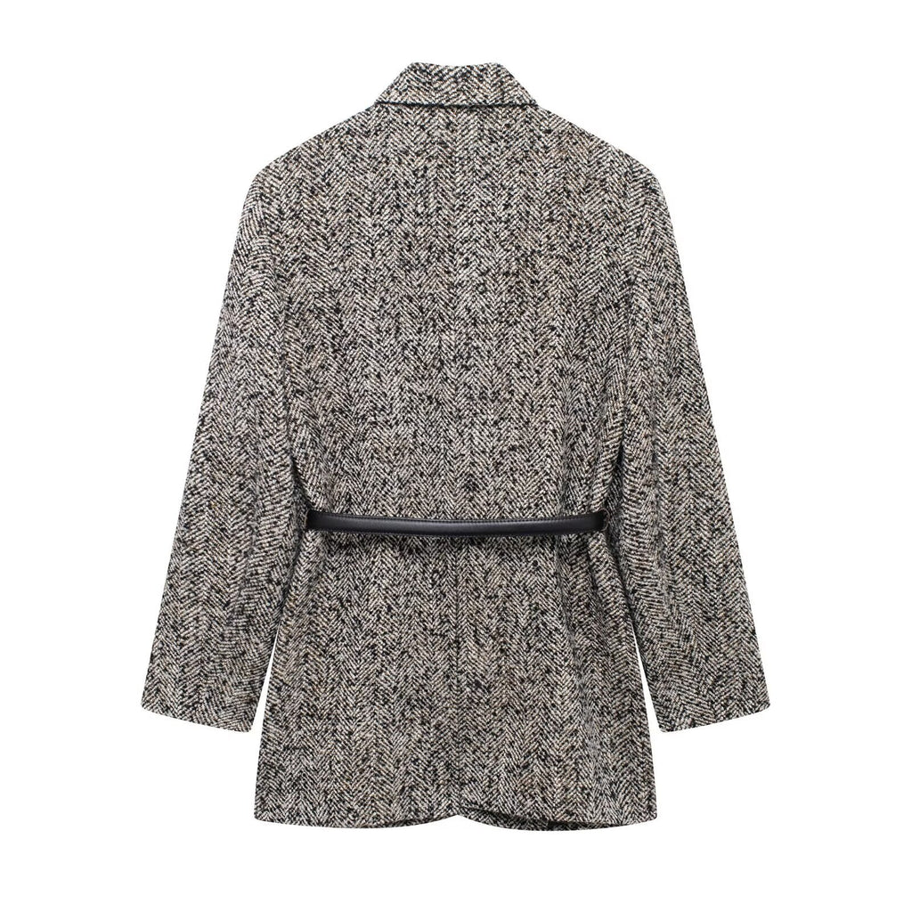 Damen-Anzugjacke